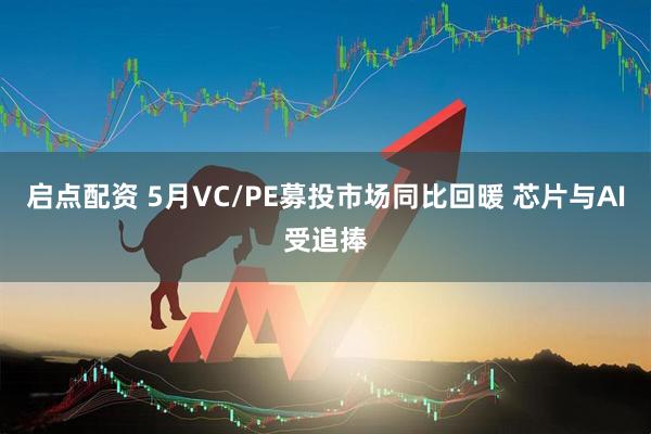 启点配资 5月VC/PE募投市场同比回暖 芯片与AI受追捧