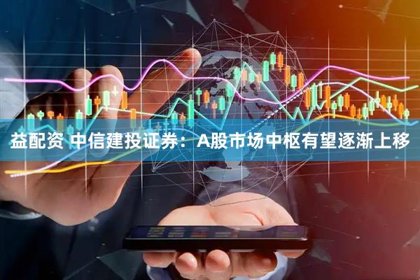 益配资 中信建投证券：A股市场中枢有望逐渐上移